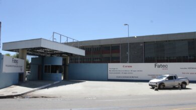 Fatecs de SP oferecem 13 mil vagas em cursos gratuitos até 1º de junho