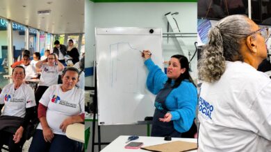 Caminho da Capacitação amplia acesso à qualificação profissional em 19 municípios