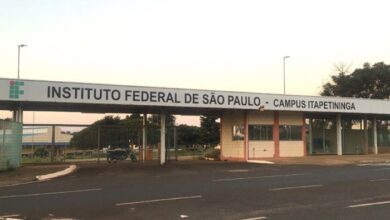 Inscrições abertas para cursos técnicos gratuitos no IFSP até 18 de setembro
