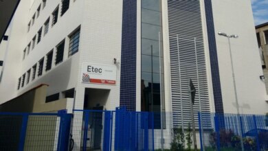 Etec de Praia Grande oferece 200 vagas gratuitas em cursos técnicos e transforma carreiras