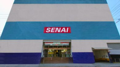 SENAI-SP Abre 120 Vagas Gratuitas para Cursos Técnicos Semipresenciais na Baixada Santista