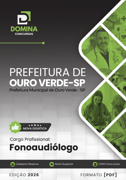 150 Questões Comentadas Fonoaudiólogo 2025