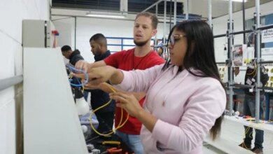 CEDESP Pinheiros oferta cursos gratuitos e capacita jovens para o mercado de trabalho