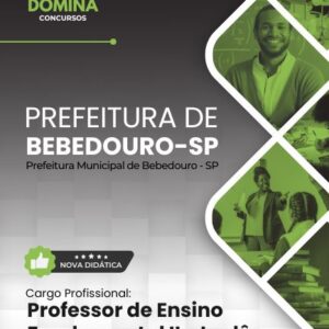 Guia Completo para Professores de Inglês: Bebedouro SP 2026