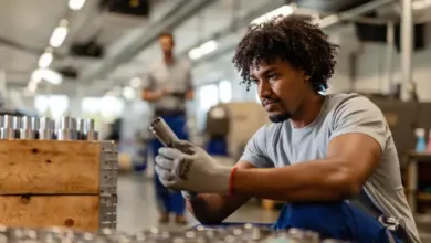 Governo de SP oferece 15.688 vagas de emprego e capacitação gratuita para cidadãos