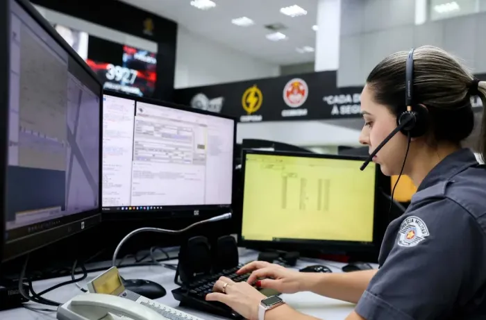São Paulo oferece serviços essenciais e capacitação gratuita para mulheres em vulnerabilidade