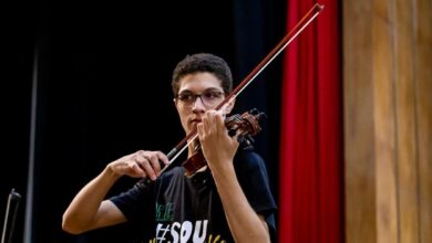 Matrículas abertas para cursos gratuitos de música do GURI em São Carlos até agosto Matrículas abertas para cursos gratuitos de música do GURI em São Carlos até agosto